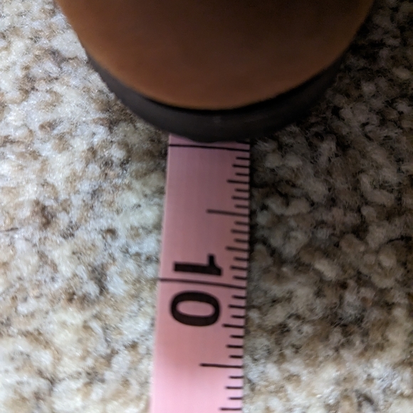 Blondo Brown Waterproof Booties - Picture 13 of 14